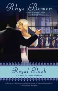 Featured image for Résumé de 'Royal Flush' par Rhys Bowen