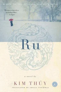 Featured image for Résumé de 'Ru' par Kim Thúy
