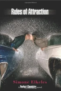 Featured image for Résumé de 'Rules of Attraction' par Simone Elkeles