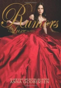 Featured image for Résumé de 'Rumeurs' par Anna Godbersen