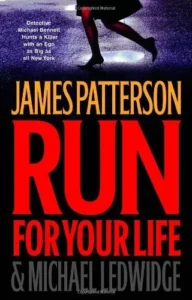 Featured image for Résumé de 'Fuis ou meurs' par James Patterson