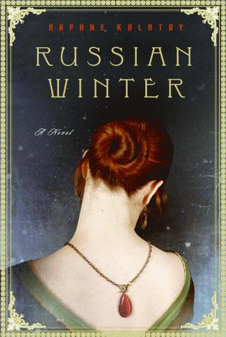 Featured image for Résumé de 'Russian Winter' par Daphne Kalotay