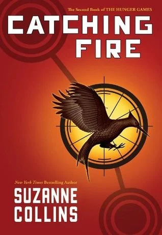 Featured image for Résumé de 'Catching Fire' par Suzanne Collins