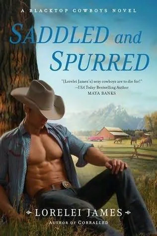 Featured image for Résumé de « Saddled and Spurred » par Lorelei James