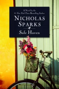 Featured image for Résumé de "Un havre de paix" par Nicholas Sparks