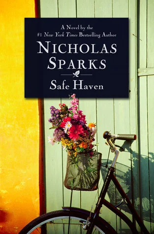 Featured image for Résumé de "Un havre de paix" par Nicholas Sparks