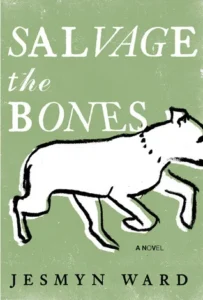 Featured image for Résumé de 'Salvage the Bones' par Jesmyn Ward