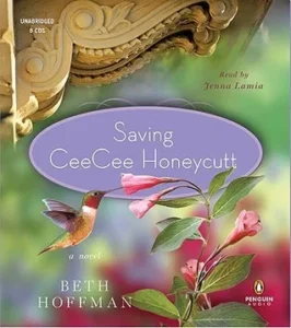 Featured image for Résumé de « Saving CeeCee Honeycutt » par Beth Hoffman