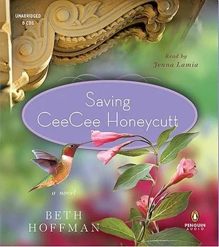 Featured image for Résumé de « Saving CeeCee Honeycutt » par Beth Hoffman