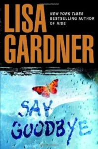 Featured image for Résumé de 'Sayonara' par Lisa Gardner