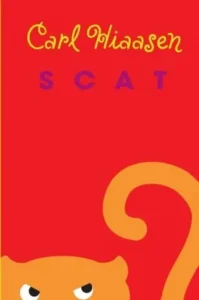 Featured image for Résumé de 'Scat' par Carl Hiaasen