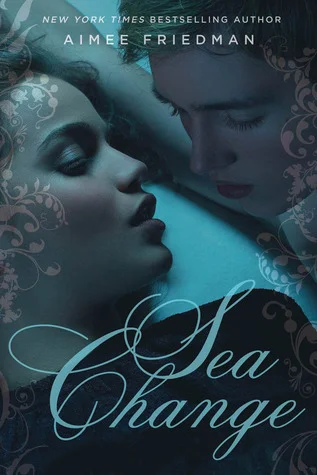 Featured image for Résumé de 'Sea Change' par Aimee Friedman