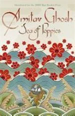 Featured image for Résumé de 'La Mer des Poppys' par Amitav Ghosh