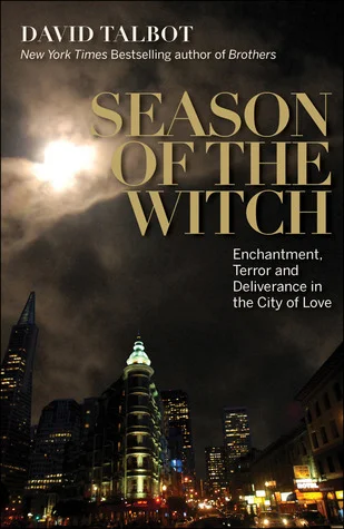 Featured image for Résumé de 'Season of the Witch' par David Talbot