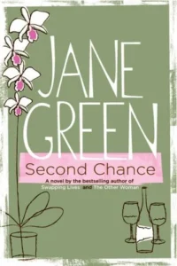 Featured image for Résumé de "Second Chance" par Jane Green