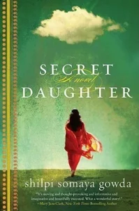Featured image for Résumé de 'Fille secrète' par Shilpi Somaya Gowda