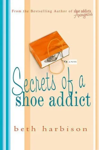 Featured image for Résumé de "Secrets d'une accro aux chaussures" par Beth Harbison
