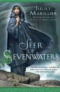 Featured image for Résumé de 'Le Voyant de Sevenwaters' par Juliet Marillier