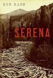 Featured image for Résumé de 'Serena' par Ron Rash