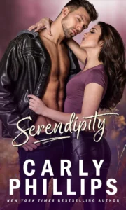 Featured image for Résumé de 'Serendipity' par Carly Phillips