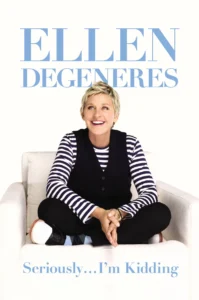 Featured image for Résumé de 'Vraiment... Je rigole' par Ellen DeGeneres