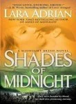 Featured image for Résumé de « Shades of Midnight » par Lara Adrian