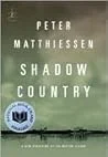 Featured image for Résumé de 'Shadow Country' par Peter Matthiessen