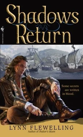 Featured image for Résumé de "Le Retour des Ombres" par Lynn Flewelling