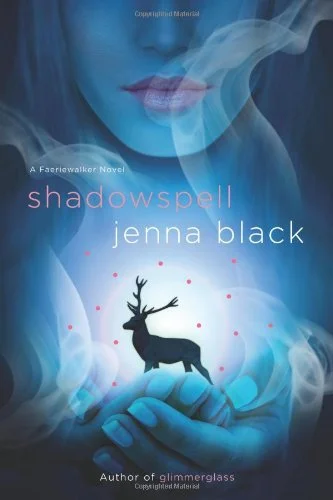 Featured image for Résumé de 'Shadowspell' par Jenna Black