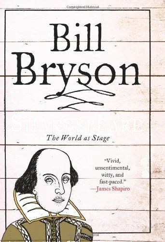 Featured image for Résumé de « Shakespeare : La scène du monde » par Bill Bryson