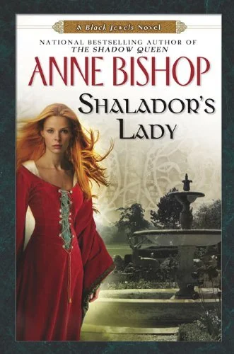 Featured image for Résumé de 'La Dame de Shalador' par Anne Bishop