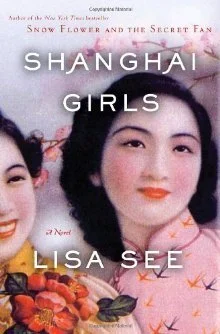 Featured image for Résumé de "Shanghai Girls" par Lisa See