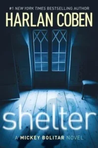 Featured image for Résumé de 'Shelter' par Harlan Coben