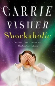 Featured image for Résumé de 'Shockaholic' par Carrie Fisher