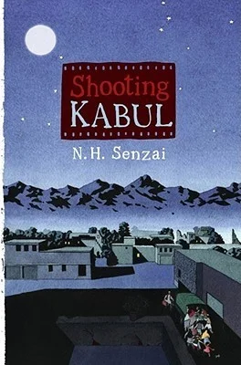 Featured image for Résumé de 'Shooting Kabul' par N.H. Senzai