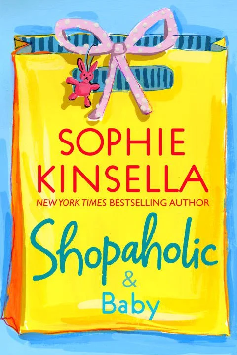 Featured image for Résumé de 'Shopaholic & Baby' par Sophie Kinsella