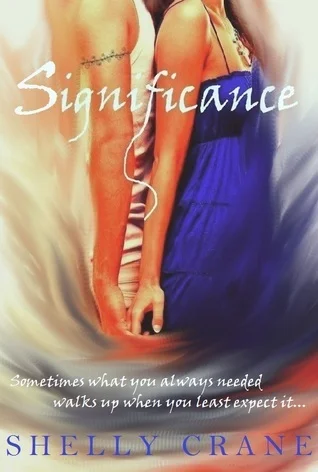 Featured image for Résumé de 'Significance' par Shelly Crane