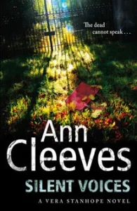 Featured image for Résumé de "Voix silencieuses" par Ann Cleeves