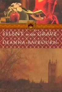 Featured image for Résumé de 'Silent in the Grave' par Deanna Raybourn