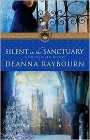 Featured image for Résumé de "Silence dans le sanctuaire" par Deanna Raybourn