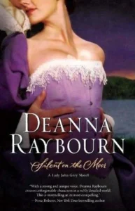 Featured image for Résumé de « Silent on the Moor » par Deanna Raybourn