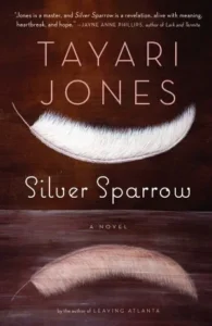 Featured image for Résumé de « Silver Sparrow » par Tayari Jones