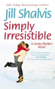 Featured image for Résumé de 'Simply Irresistible' par Jill Shalvis