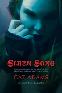 Featured image for Résumé de 'Siren Song' par Cat Adams