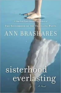 Featured image for Résumé de « Sisterhood Everlasting » par Ann Brashares