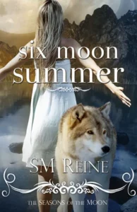 Featured image for Résumé de 'Six Moon Summer' par S.M. Reine