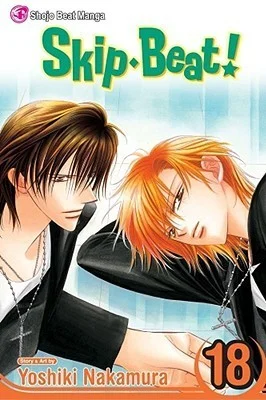 Featured image for Résumé de « Skip Beat ! Vol. 18 » par Yoshiki Nakamura