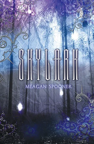 Featured image for Résumé de 'Skylark' par Meagan Spooner