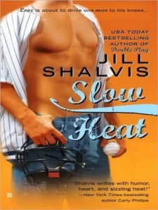 Featured image for Résumé de 'Slow Heat' par Jill Shalvis