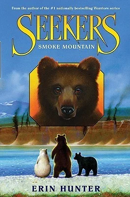 Featured image for Résumé de 'Smoke Mountain' par Erin Hunter